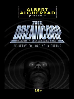cover image of The DreamCorp